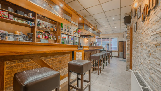 Rue Fivé - 366 - - 4100