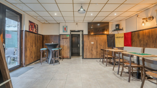 Rue Fivé - 366 - - 4100