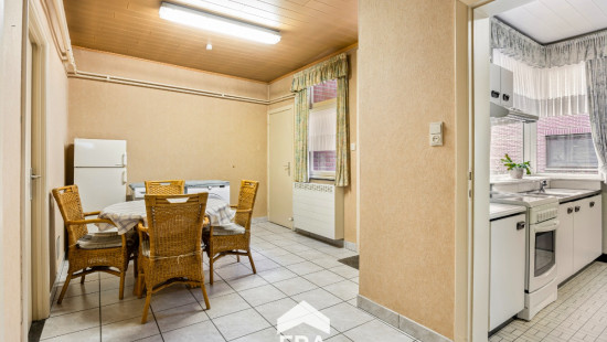 Ophovenstraat - 33 - - 3680