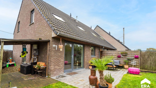 Meensesteenweg - 730 - - 8800