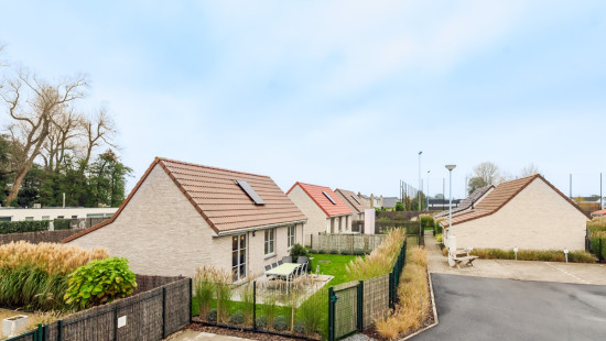 Lombardsijdelaan - 171 - - 8434