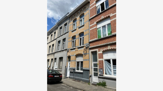 Nikkelstraat - 63 - - 2060