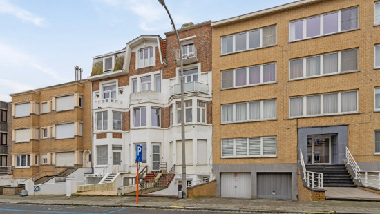 Frans Derleynstraat - 5 - 3 - 8420