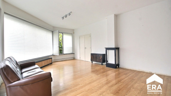 Rue Frans Hals - 98 - RDC - 1070
