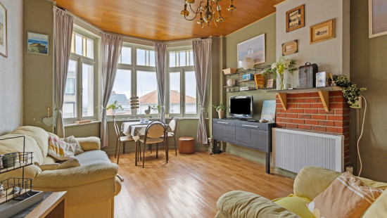 Frans Derleynstraat - 5 - 3 - 8420