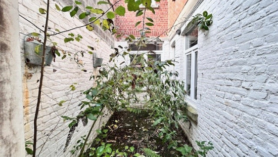 Speiestraat - 88 - - 8940