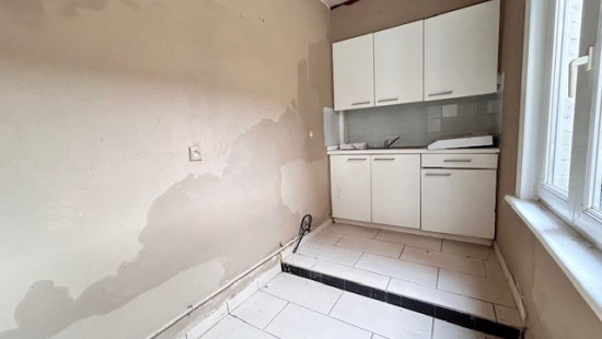 Speiestraat - 88 - - 8940
