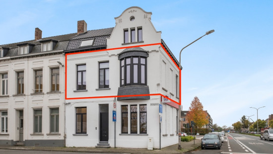 Nachtegaalstraat - 27 - B1 - 9200