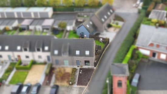 Meensesteenweg - 730 - - 8800