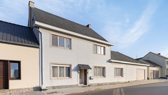 Doorstraat - 8 - - 3850