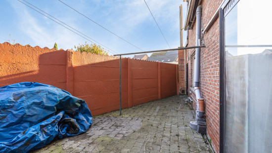 Doorstraat - 8 - - 3850