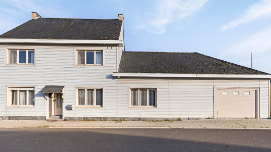 Doorstraat - 8 - - 3850