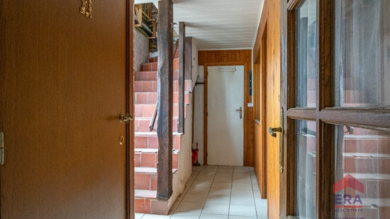 Steenweg op Sint-Truiden - 387 - - 3401