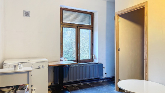 Rue Sauvenière - 10 - - 4530