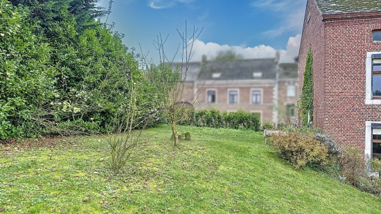 Rue Sauvenière - 10 - - 4530