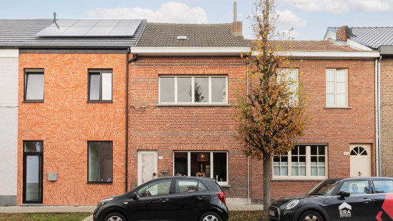 Heiligstraat - 153 - - 2620