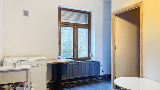 Rue Sauvenière - 10 - - 4530