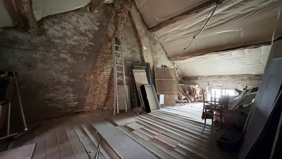 Rue Sauvenière - 10 - - 4530
