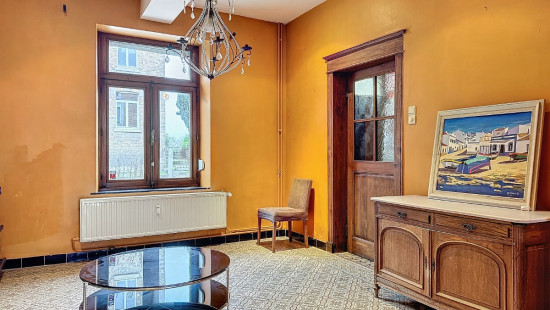 Rue Sauvenière - 10 - - 4530