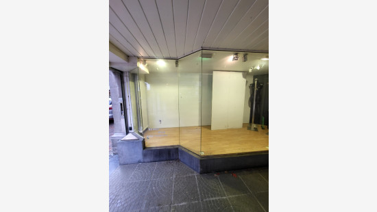 Boterstraat - 29 - - 8900