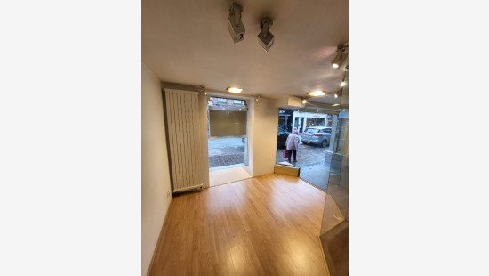 Boterstraat - 29 - - 8900