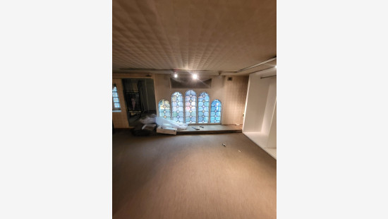 Boterstraat - 29 - - 8900