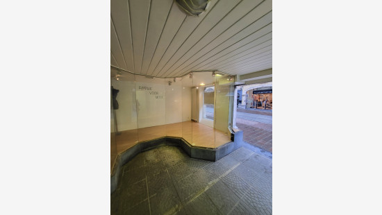 Boterstraat - 29 - - 8900