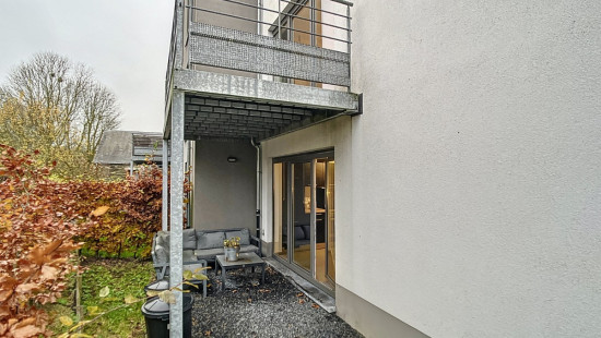 Rue de la Scierie - 1 - 1 - 6640