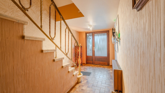 Rue des Blés - 110 - - 4420
