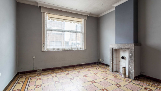 Stokerijstraat - 15 - - 8550