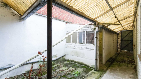 Stokerijstraat - 15 - - 8550