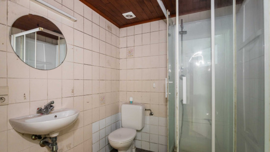 Stokerijstraat - 15 - - 8550