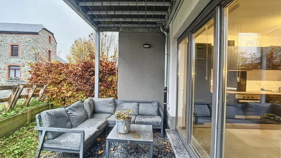 Rue de la Scierie - 1 - 1 - 6640