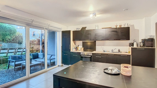 Rue de la Scierie - 1 - 1 - 6640