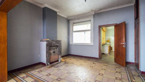 Stokerijstraat - 15 - - 8550