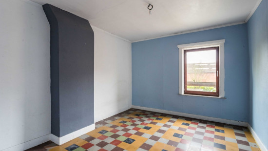 Stokerijstraat - 15 - - 8550