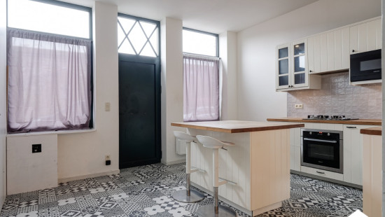 Gasthuisstraat - 43 - - 3800