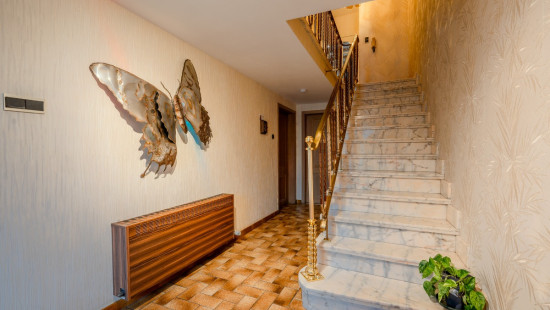 Rue des Blés - 110 - - 4420