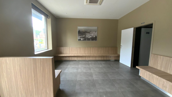 August Cuppensstraat - 40 - - 3545