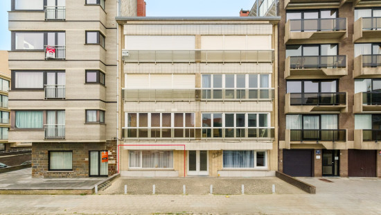 Oostendelaan - 93 - 1 - 8670
