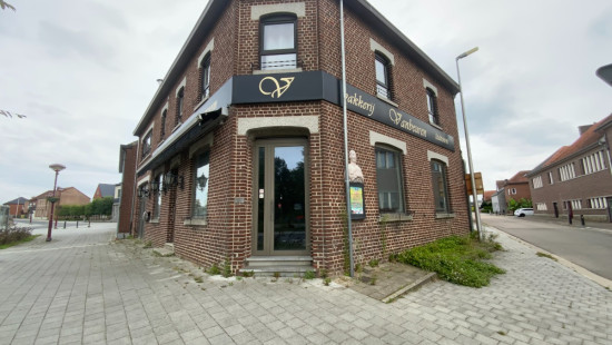August Cuppensstraat - 40 - - 3545