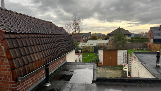 Slijperstraat - 16 - - 8840