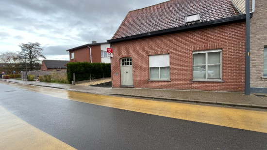 Slijperstraat - 16 - - 8840