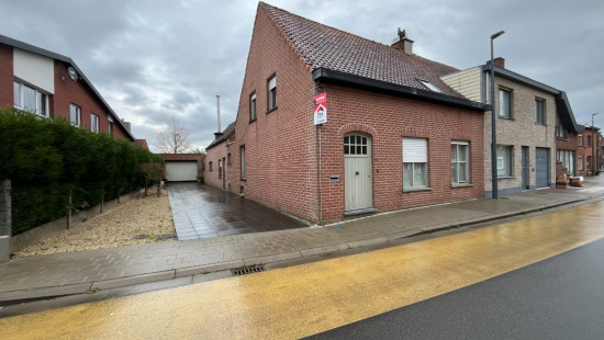 Slijperstraat - 16 - - 8840