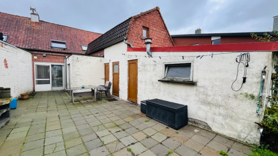 Slijperstraat - 16 - - 8840