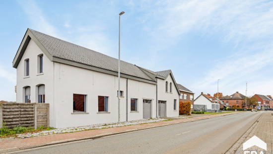 Morkhovenseweg - 142 - - 2200