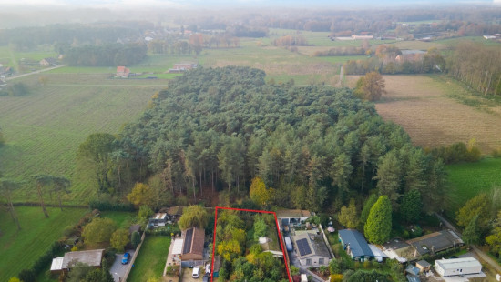 Eekhoornweg - 8 - - 2580