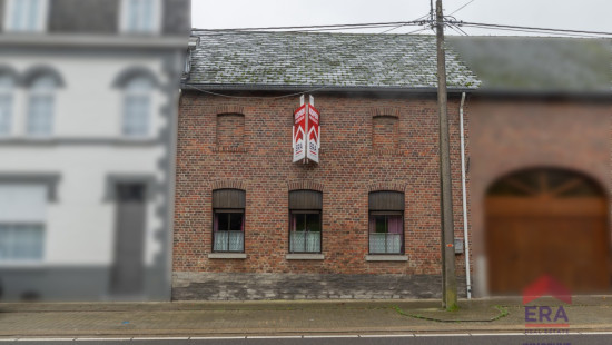 Steenweg op Sint-Truiden - 387 - - 3401