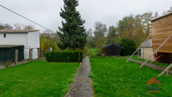 Steenweg op Sint-Truiden - 387 - - 3401
