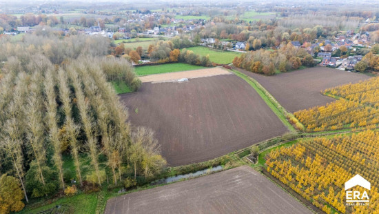 Molenvoetweg - zn - - 3500